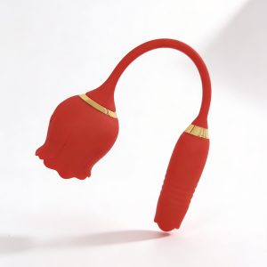 Succionador Thrusting Roselle PR-VF008