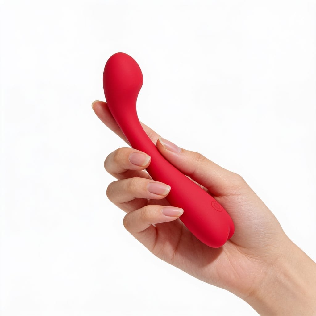 LILI en la mano